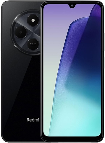 Redmi 14C (4GB+128GB) Negro, Libre A - CeX (ES): - Comprar, vender